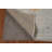 Vegetable Dye Blue Oushak Turkish Rug 5x7