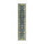 Tapis intérieur / extérieur rectangulaire en laine de conception unique 2 pi 6 po x 11 pi 11 po Haughay