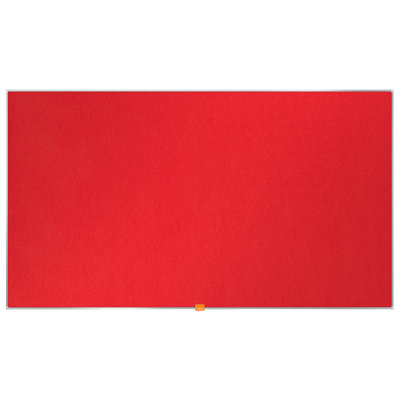 Wall Mounted Bulletin Board