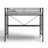 Brunk Kids Twin Loft Bed-1561155856