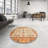 Abstract Indoor Rug-1633765030
