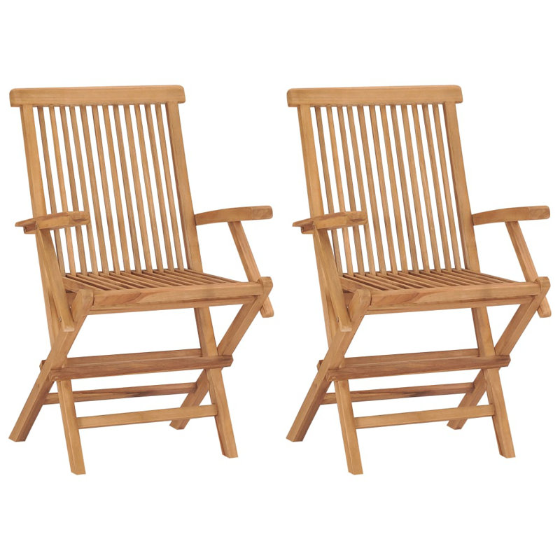 Fauteuil de patio Eudy