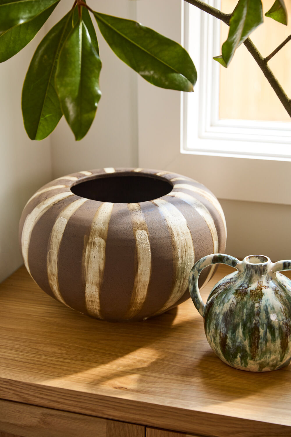 Table Vase