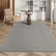 Jeanie Suez Rug With Easy Care and Anti-slip Underlay