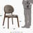 Hadasa 5Pcs Dining Room Set-159092022