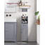 Aparna Linen Cabinet