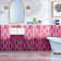 Anchor 14" Iron Rectangular Wall Mount Bathroom Sink with Overflow