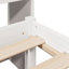 Brickerville Solid Wood Bed-105245137-105245157