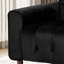 Chaise avec accoudoirs de salon Comfy-265517150