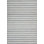 Textures Wool Striped Area Rug in Gray