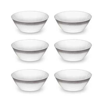 Bridgetown Speckle Cereal Bowl