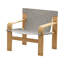 Fauteuil d'appoint Accent Chair-292231072-270028923