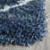 Amhold Geometric Blue Area Rug