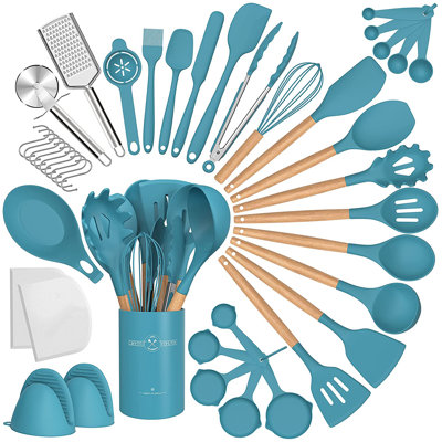 DGPCT 33 Utensil Set