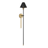 Ronsie Steel Wallchiere