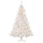 Sapin de Noël artificiel haute 6 pi