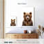 Adorable bébé ours Brampt-108361868
