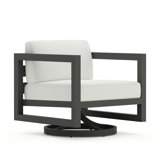 Avion Outdoor Rocker Chair