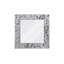 Splotch Beveled Accent Mirror-54520205