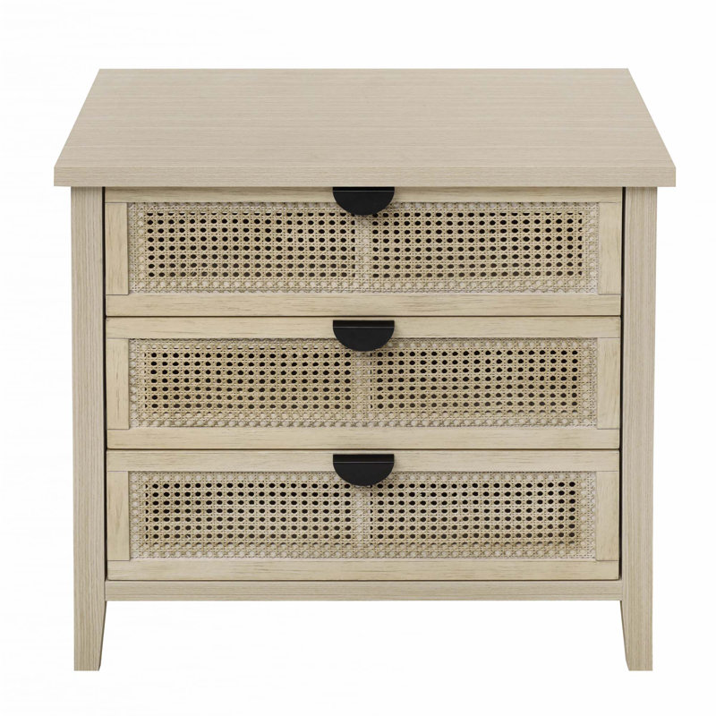 3 Drawer Cabinet