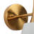 Nolia Armed Sconce