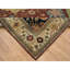 Tapis unique en laine 12 pi x 15 pi 2 po Skander