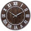 Horloge murale 23 po Sakisha