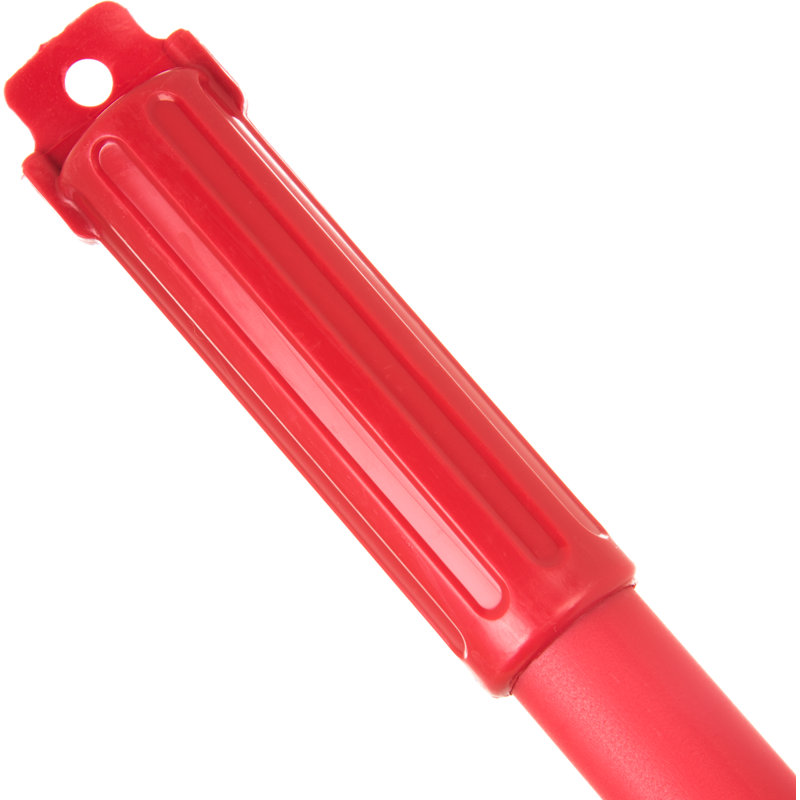 Spatule, Rouge