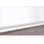 Miroir de salle de bain 60 po x 36 po à DEL avec cadre en aluminium, miroir de meuble-lavabo mural, anti-buée, mémoire, 3 couleurs, réglable en continu-1822336218-1822336167