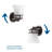 Tashina Dimmable Vanity Light-23857733