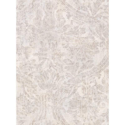 Damask Roll