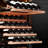15.1 Cu. Ft. Single Zone Wine Cooler with 166-Bottle Capacity, Built-In or Freestanding, Right Swing Door, Inverter Compressor-123209088