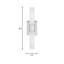 Medium Two Light Wall / Bath-2026661863-2072514309-2072514308