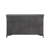57" W Double Dresser Bedroom Dresser 6 Drawer Dresser Wood Dresser (Mirror Not Included)-1848574115