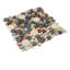 Carreau de mosaïque 12 po x 12 po pour mur et plancher