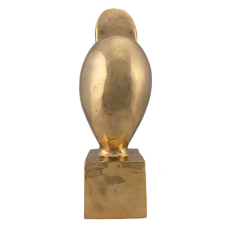 Ripley Sculpture