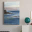 Peinture sur toile «Merging the Ocean I»-1568775565