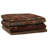 Wooded River Mountain Sierra III - Duvet Cover - Cal King - 104x100-86648864