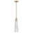 Petit luminaire suspendu 1 lumière Cosette-65382857