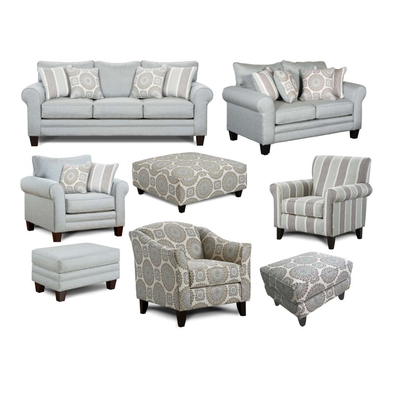 Grande Mist Collection