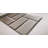 SAMPLE-Frosted Elegance Matte 3" x 6" Beveled Glass Subway Tile