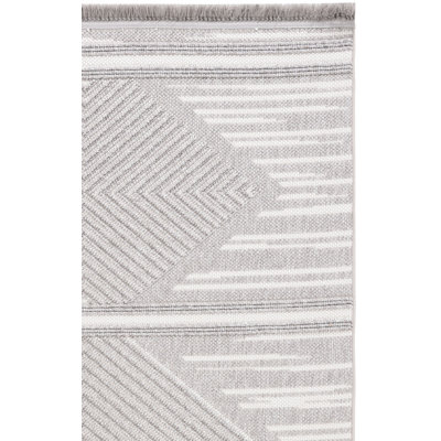 Tapis géométrique Inchierchiere Performance