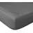 Lux Decor Soft Microfiber Bottom Sheets Upto 16 Inches Deep Pocket Fitted Sheet-408703386-519074480