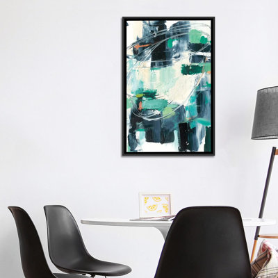 Reproduction d’art, "dispersion Light II" par Ethan Harper