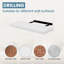 3 Piece Floating Shelf