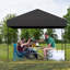 10 pi. L 10 pi. D Gazebo
