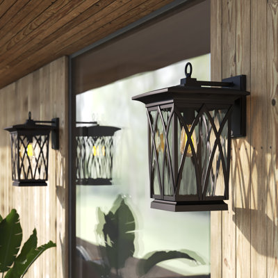Stoneridge Wall Light