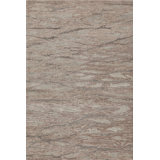 Contemporary Hand Knotted Wool Abstract Area Rug