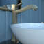 Hansgrohe Metropol Classic Single-Hole Faucet 260 with Drain Assembly, 1.2 GPM-41425877