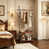 Grey/Walnut